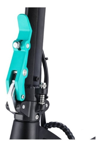 Imagen 14 de 19 de Scooter Electrico Vsett 9+