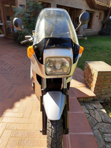 Bmw K 75 ( Permuto Mayor Valor )