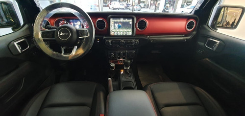 Imagen 11 de 14 de Jeep Gladiator -