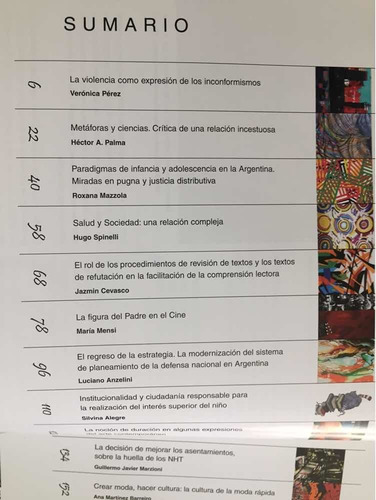 Revista Isel Instituto Superior Lomas De Zamora (Usado)
