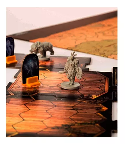 Gloomhaven: Onde Encontrar