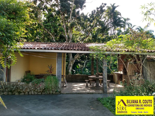Imagem 11 de 15 de Itaocaia Valley- Chácara 4.000 M²-casa 5 Qts 3 Suítes-r$ 550 Mil - 610
