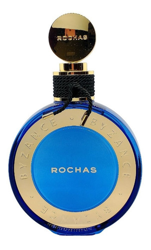 Perfume Rochas Paris Byzance 90ml Edp Original Lacrado