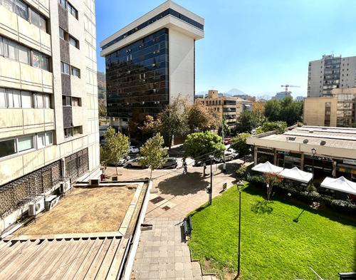 Imagen 10 de 10 de Torres De Tajamar-providencia