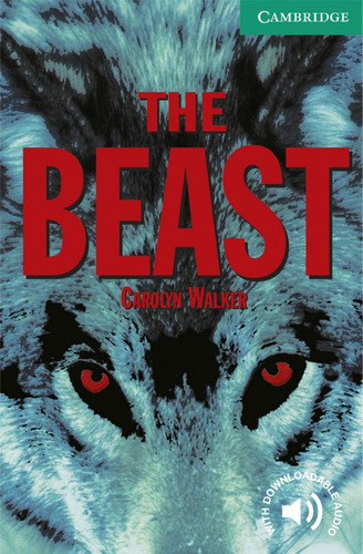 Libro The Beast - Walker, Carolyn