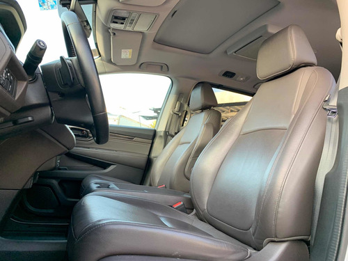 Imagen 6 de 8 de Honda Odyssey Touring V6 / 3.5 At 2018