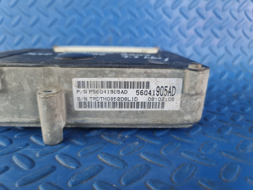 Computadora Transmicion De Jeep Cherokee 4.7 Litros 2003 (Usado)
