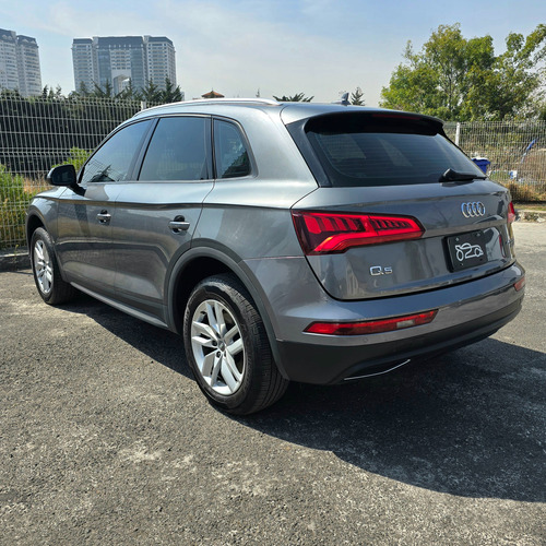 Audi Q5 2.0 L 45 Tfsi Dynamic Dsg