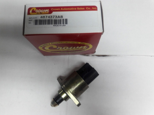 Sensor Iac Xj Wj 4.4 1997/2004 Cherokee Neon