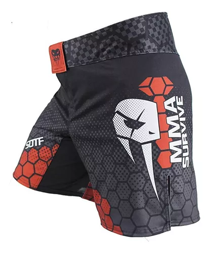 Coquilla Mma  MercadoLibre 📦