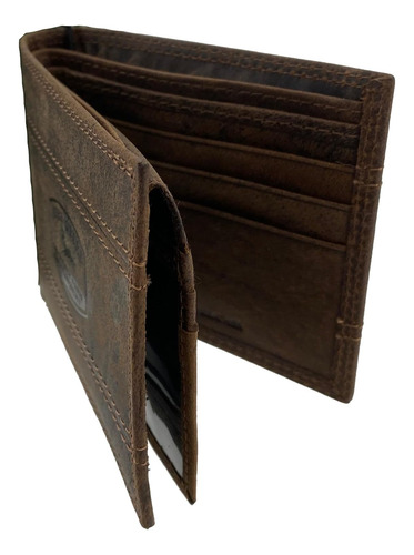 Cartera John Deere Billetera Bifold Passcase Historic L...