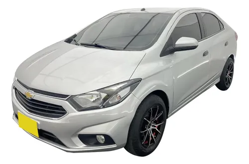 Farola Para Chevrolet Onix 2017 A 2024 Lt Sin Led Izquierda