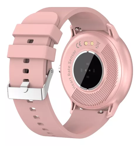 Smart Watch Reloj Inteligent Mujer P/ Xiaomi Motorol Samsung