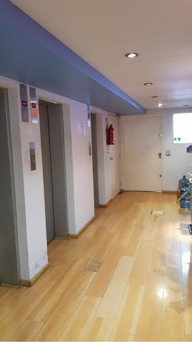 Imagen 20 de 26 de Excelente Oficina De 296 M2; Oportunidad
