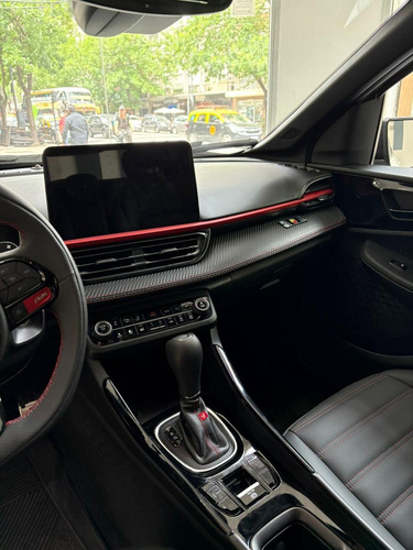 Fiat Pulse 1.3 Gse Abarth Turbo 270 At