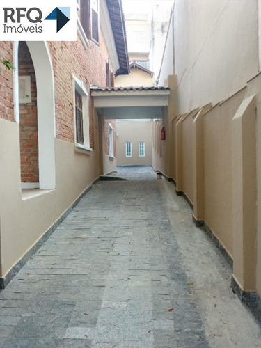 Studios Para Locação No Bairro Vila Monumento Pronto Para Morar !! - Kn00017 - 68235099