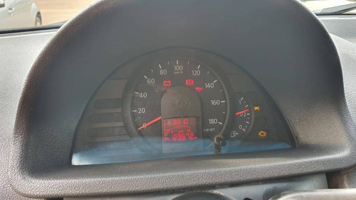 Volkswagen Gol 1.0 Mi City 8v Flex 4p Manual