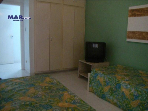 Imagem 17 de 30 de Apartamento Residencial À Venda, Centro, Guarujá - . - Ap6260
