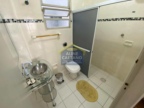 70 Metros Da Praia: Vl Tupi, 2 Dorms, R$ 235 Mil. - Vmgt41500a