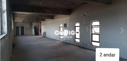 Imagem 8 de 13 de Prédio Para Alugar, 1159 M² Por R$ 25.000,00/mês - Casa Verde (zona Norte) - São Paulo/sp - Pr0079