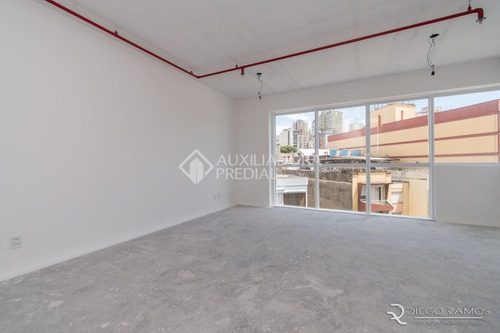 Imagem 8 de 15 de Sala/conjunto - Cidade Baixa - Ref: 226752 - L-226752