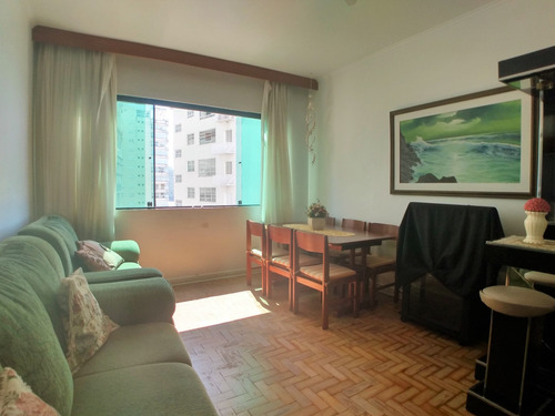 Imagem 3 de 22 de Praia Das Pitangueiras - Frente Para O Mar - 3 Dormitórios (1 Suites) - Ap04936 - 34908397