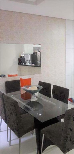 Imagem 4 de 14 de Sobrado Na Vila Matilde Com 3 Dorms Sendo 1 Suíte, 3 Vagas, 170m² - So0595