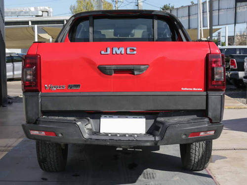 JMC Vigus Plus 2.4 MT 4X4
