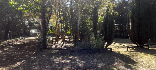 Oportunidad De Inversión En Hosteria Camino A Ensenada