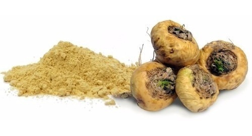 Maca Peruana En Polvo 100%natural 500 Gramos