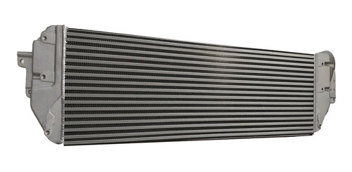Imagen 3 de 8 de Intercooler International 9400i Isx 104 Mm Bp 07-17