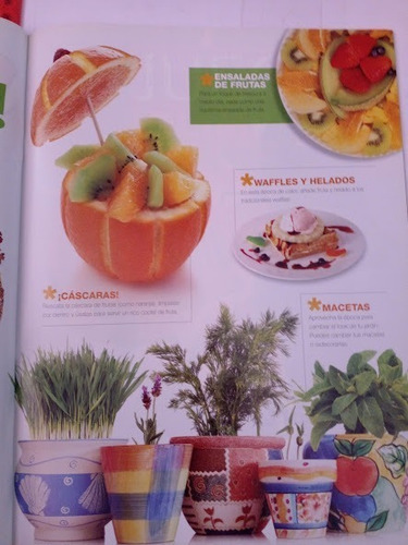 Revista Siempre En Familia No 228 Julio 2012 (Usado)