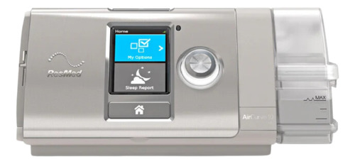 Bipap Automático Resmed Aircurve 10