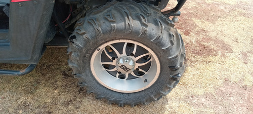 Rzr Marca Polaris,