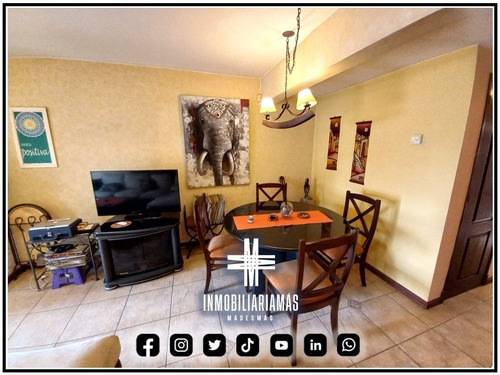 Imagen 7 de 19 de Apartamento 4 Dormitorios Montevideo - Sg (ref: Ims-15258)