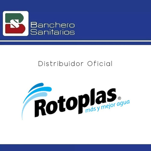 Imagen 4 de 5 de Cartucho Repuesto Std Rotoplas P