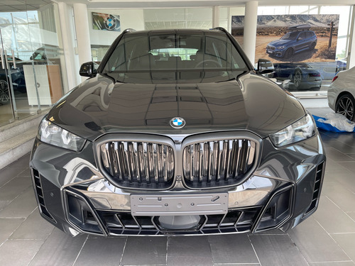 BMW X5 3.0 Xdrive 35i 306cv Pure Excellence