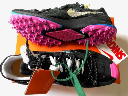 T nis Nike X Off white Zoom Terra Kiger 5 Tam 43 Nf Nike