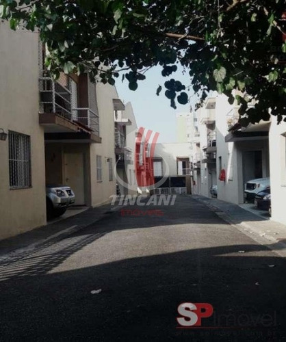 Imagem 12 de 23 de Condominio Fechado Para Venda No Bairro Itaquera, 2 Dorms, 1 Vaga, 65 M - 5975