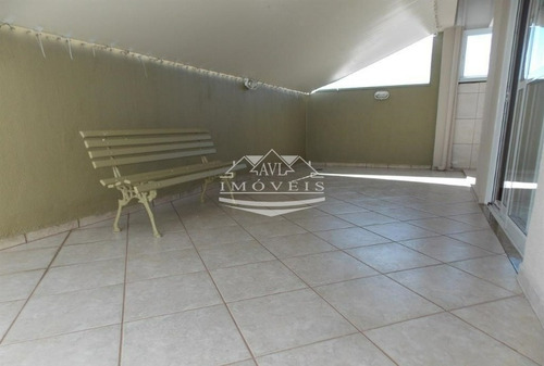Imagem 15 de 29 de Lindo Apartamento Cobertura Para Venda No Bairro Vila Carrão, 2 Dorm, 1 Vagas, 126,00 M - 1504