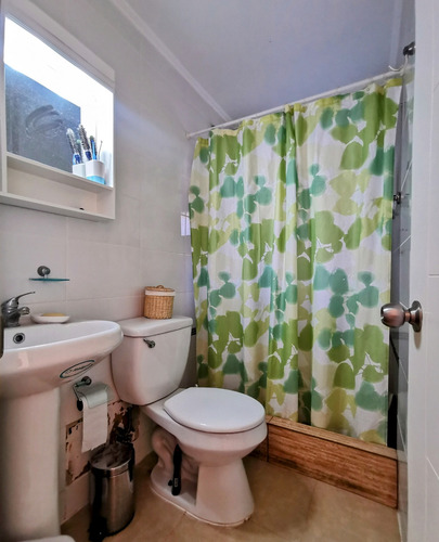 Casa En Condominio Oportunidad Unica