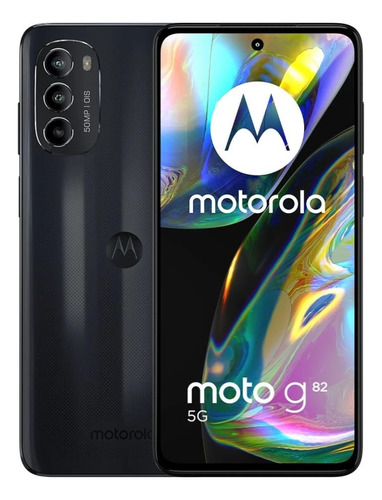 Moto G82 5g, 128gb ´+ 6gb, Xt2225-1, Seminuevo, Liberado