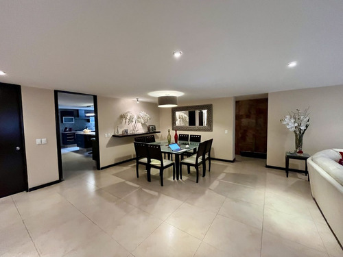 Departamento En Venta Interlomas Palma Criolla