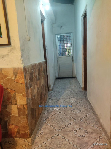 Imagen 11 de 30 de Venta Apartamento Formato Casa La Unión 2 Patios Barbacoa Con Parrillero Excelente Ubicación!!