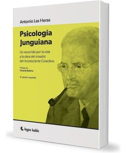 Psicologia Jungiana - Antonio Las Heras