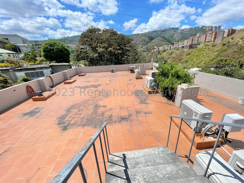 Imagen 24 de 30 de Edificio Industrial / Galpón De 4 Pisos En Venta En El Cafetal Caracas