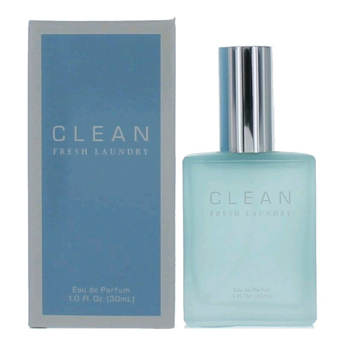 Edp 1 Onza Clean Fresh Laundry Por Clean Para Mujer En Spray