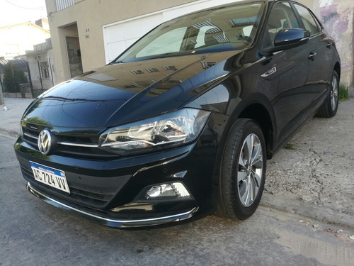 Volkswagen Polo 1.6 Msi Highline At 2018