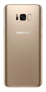 Samsung Galaxy S8 Plus Muy Bueno 64 Gb Oro Rosa 4 Gb Ram