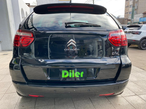 Imagen 8 de 15 de Citroën C4 Picasso 1.6 Hdi 110cv Tendance 2012 46655831